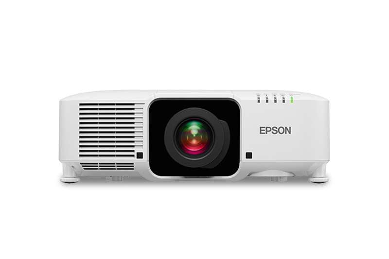 Epson EB-PU1006W WUXGA 3LCD Laser