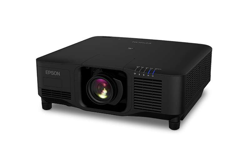 Epson EB-PU2213B 13,000-Lumen 3LCD Laser  with 4K Enhancement