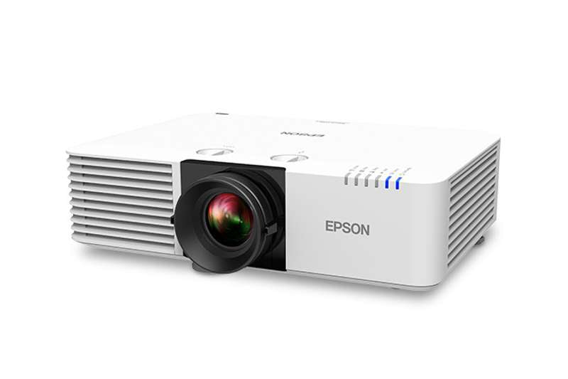 Epson PowerLite L770U 3LCD Coporate and Education Laser with 4K Enhancement