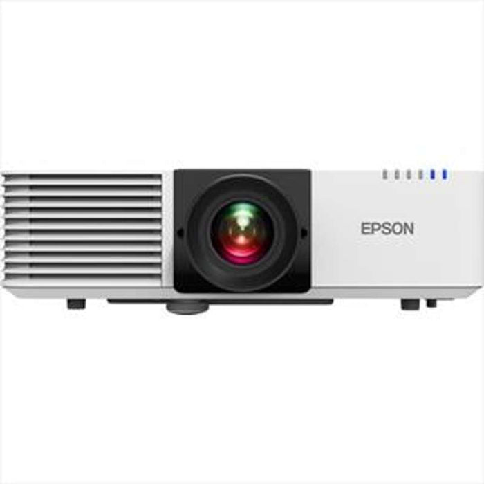 Epson PowerLite L770U 3LCD Coporate and Education Laser with 4K Enhancement