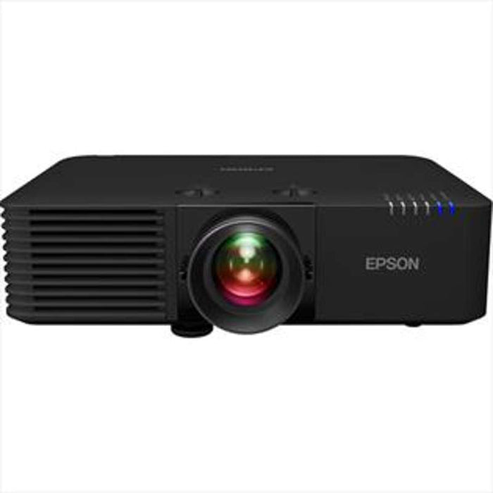 Epson PowerLite L775U 3LCD Laser Education and Corporate with 4K Enhancement