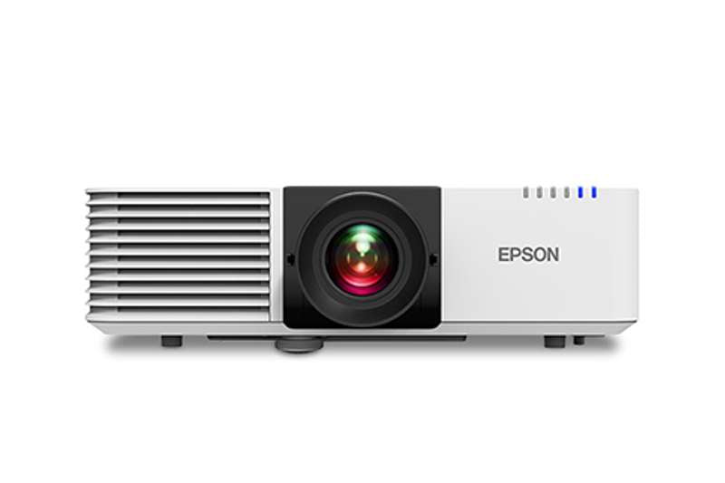 Epson PowerLite L570U 3LCD Education and Corporate Laser  with 4K Enhancement