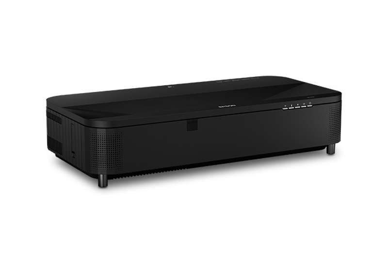 Epson PowerLite 815E 3LCD Short Throw Laser Display w/4K Enhancement