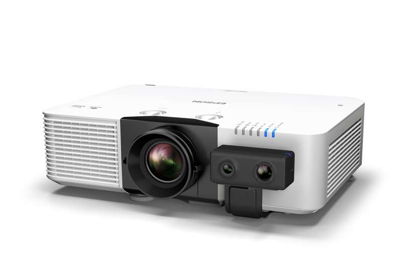 Epson PowerLite L895E 8,000 Lumen Laser Projector with 4K Enhancement