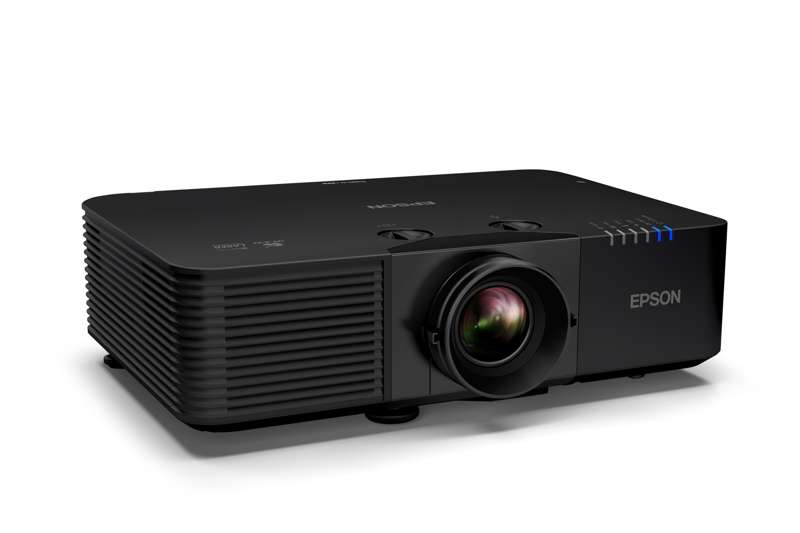 Epson PowerLite L890E 8,000 Lumen Laser Projector with 4K Enhancement