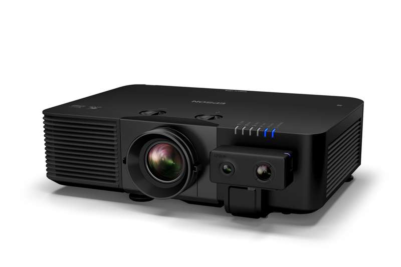 Epson PowerLite L890E 8,000 Lumen Laser Projector with 4K Enhancement