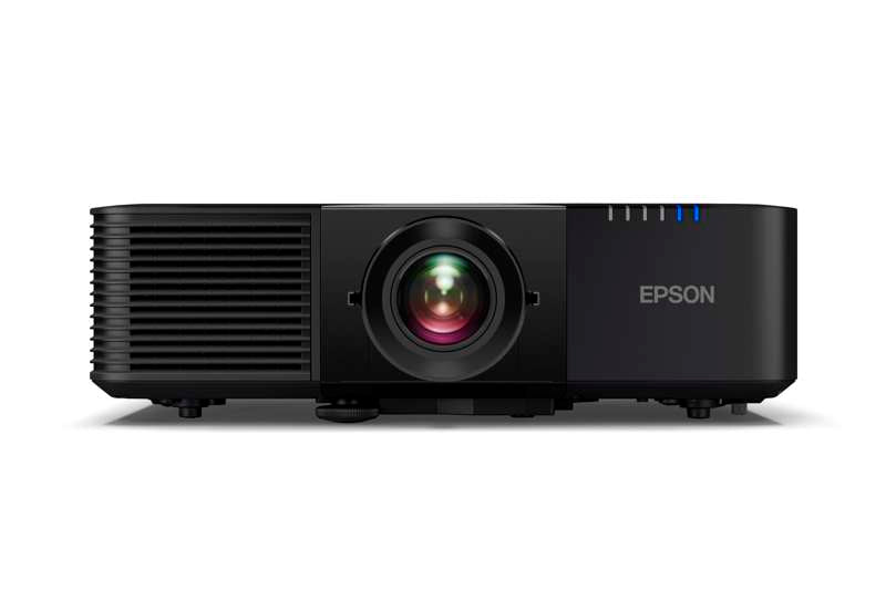 Epson PowerLite L890E 8,000 Lumen Laser Projector with 4K Enhancement