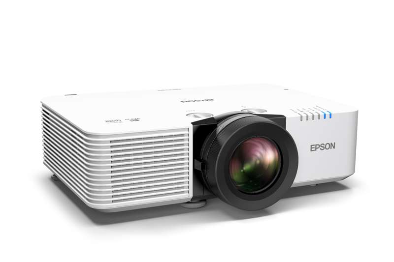 Epson PowerLite L790SE 7,000 Lumens Laser Short Throw 3LCD Projector with 4K Enhancement
