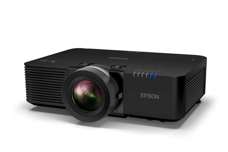 Epson PowerLite L795SE 7,000 Lumens Laser Short Throw Projector with 4K Enhancement