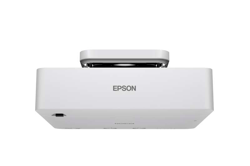 Epson PowerLite L890U 8,000-Lumen 3LCD Laser Projector with 4K Enhancement