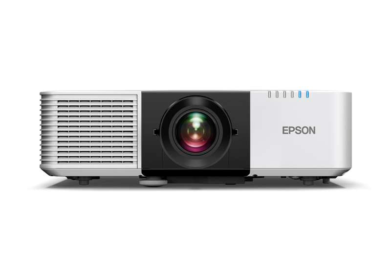 Epson PowerLite L790U 7,300-Lumen WUXGA 3LCD
Laser Projector