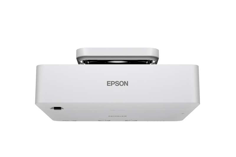 Epson PowerLite L690SU 6,200-Lumen Short Throw WUXGA 3LCD Laser