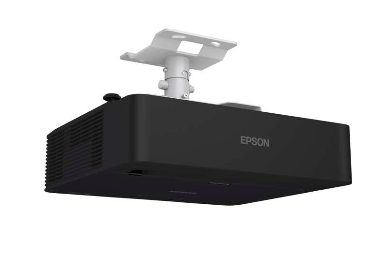 Epson PowerLite L695SU 6,200-Lumen Short Throw WUXGA 3LCD Laser Projector
