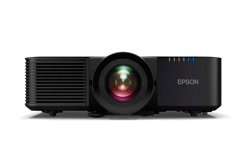 Epson PowerLite L695SU 6,200-Lumen Short Throw WUXGA 3LCD Laser Projector