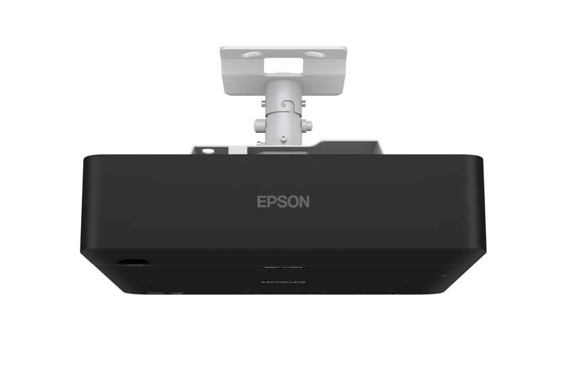 Epson PowerLite L695SU 6,200-Lumen Short Throw WUXGA 3LCD Laser Projector