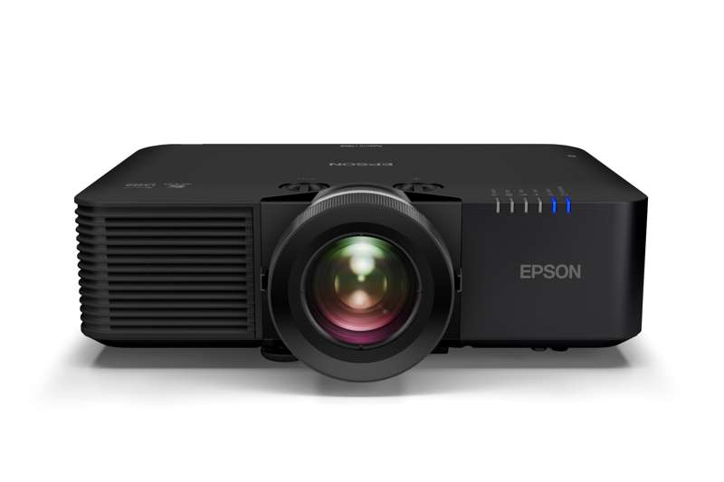 Epson PowerLite L695SU 6,200-Lumen Short Throw WUXGA 3LCD Laser Projector