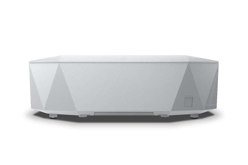 Epson QL3000 4K HDR High-Lumen 3LCD Laser Projector – White