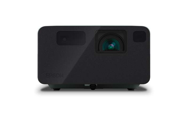 Epson EpiqVision Mini EF21 Portable Smart Laser Projector  Opal Green