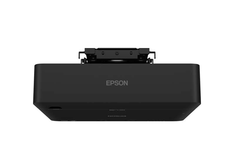 Epson PowerLite L695SE 6,000 Lumens Laser Short Throw 3LCD Laser Projector with 4K Enhancement