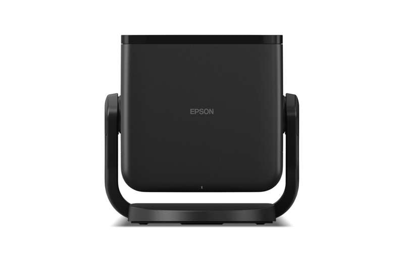 Epson EpiqVision Mini EF22 Portable Smart Laser Projector Onyx Black