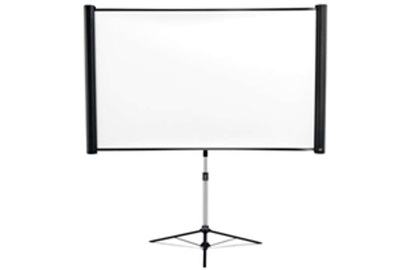 Epson ES3000 Ultra Portable Projector Screen 79 Inch Diagonal Portable Screen