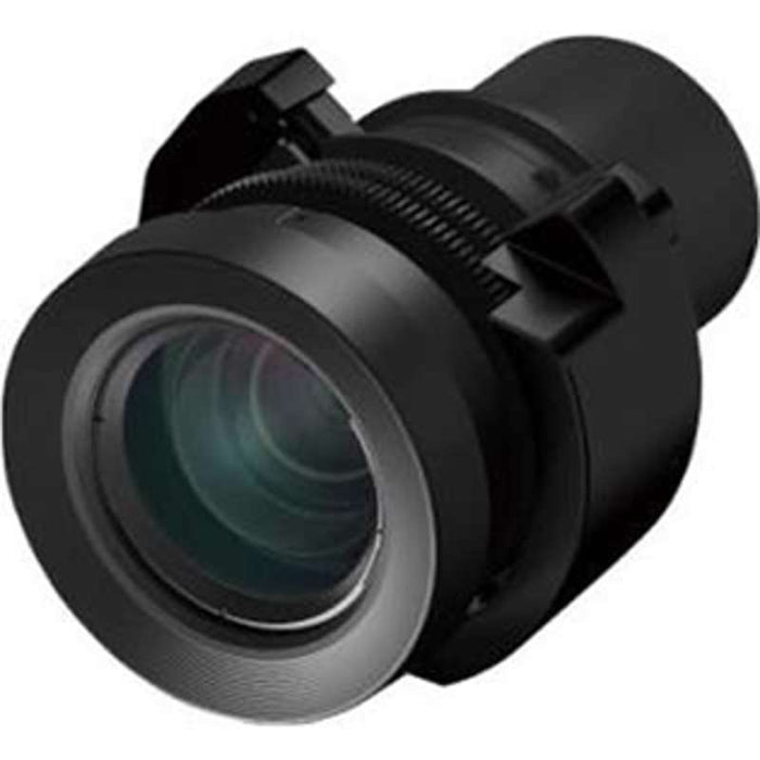 Epson Middle-Throw Zoom Lens  (ELPLM08)