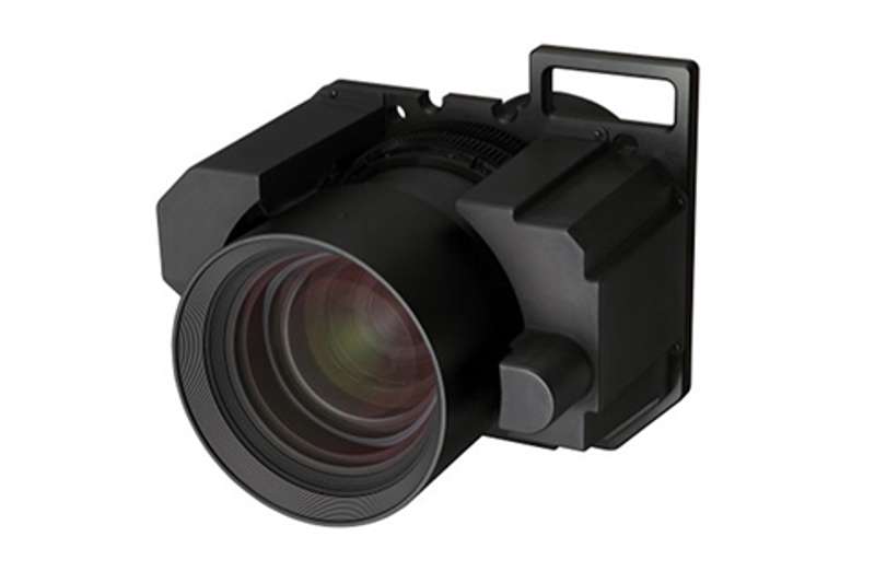 Epson Short-Throw Zoom Lens (ELPLU05)