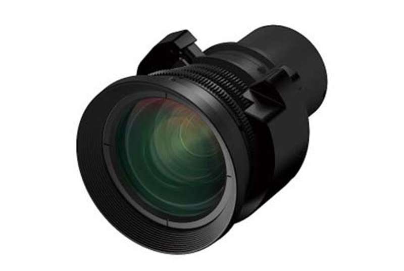 Epson Wide-Throw Zoom Lens (ELPLW05)