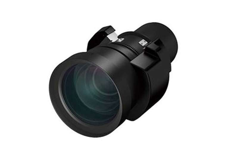 Epson Wide-Throw  Zoom Lens (ELPLW06)