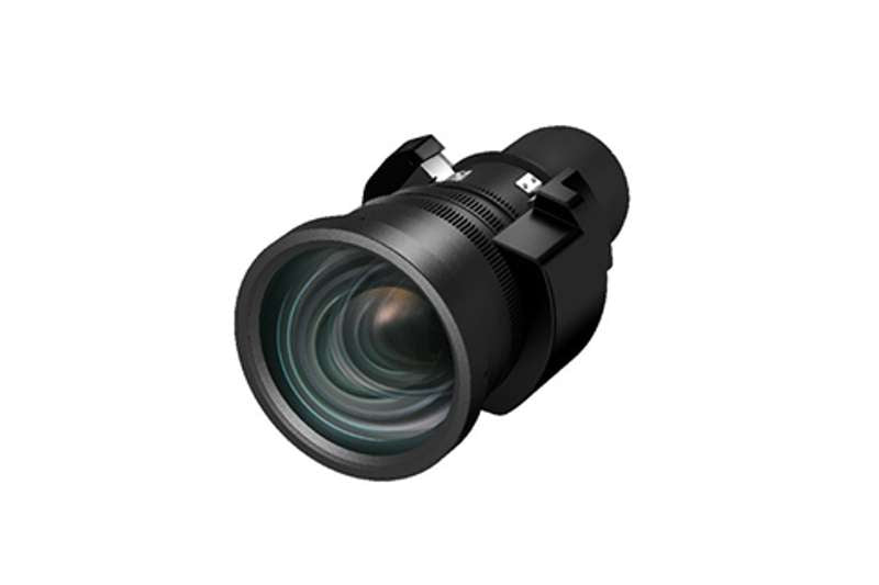 Epson Wide-Throw Zoom Lens ELPLW08