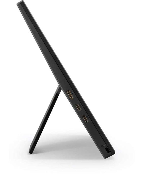 Viewsonic VA1653 16” Full HD USB-C Lightweight Portable Monitor