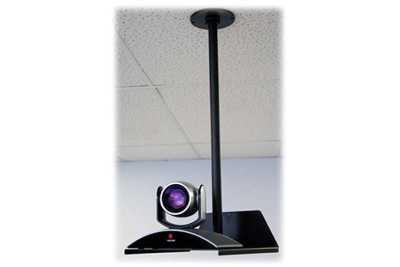 Find the Vaddio Drop Down Mount for Large PTZ - Long Cameras for sale ...