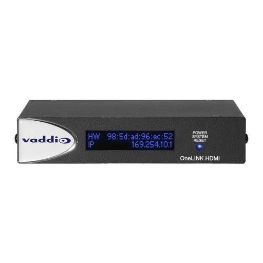 Vaddio OneLINK HDMI Extension for Vaddio HDBaseT Cameras