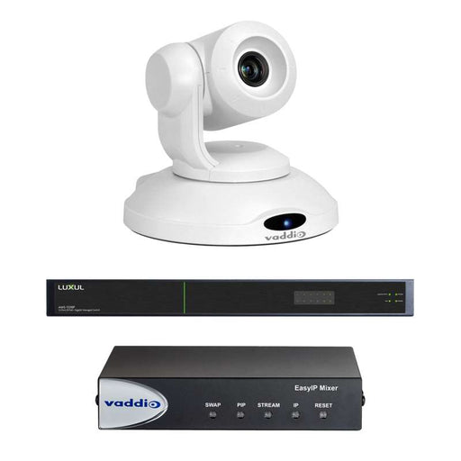 Vaddio EasyIP 10 Mixer Base Kit