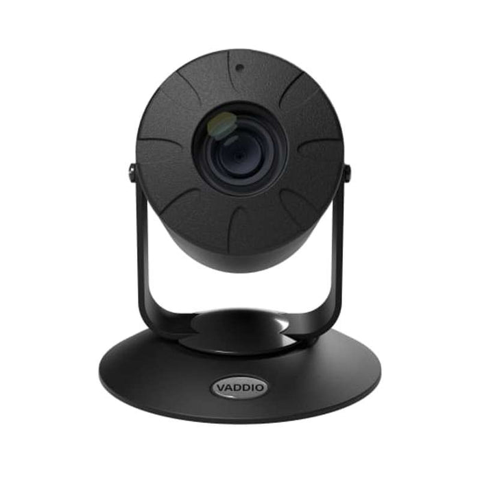 Vaddio ZoomSHOT 4K with OneLINK Bridge System, Black