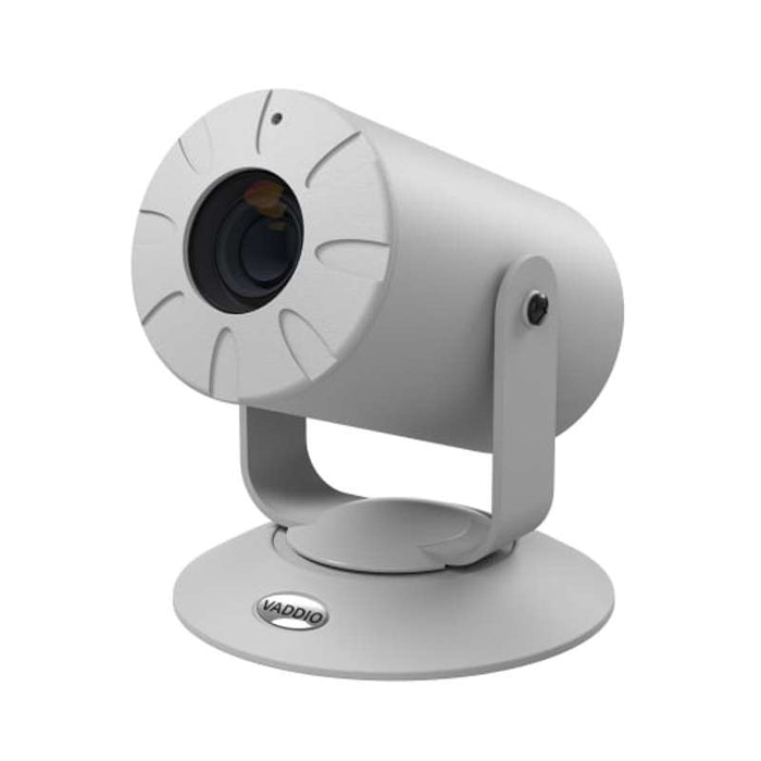 Vaddio ZoomSHOT 4K with OneLINK Bridge System, White