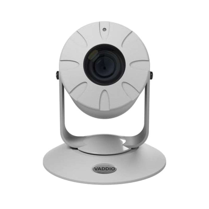 Vaddio ZoomSHOT 4K with OneLINK Bridge System, White