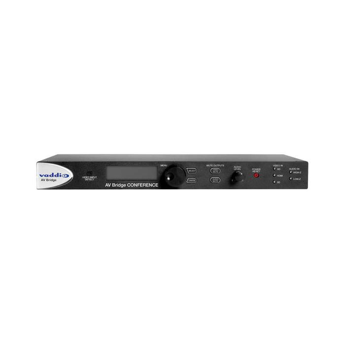 Vaddio AV Bridge Conference System