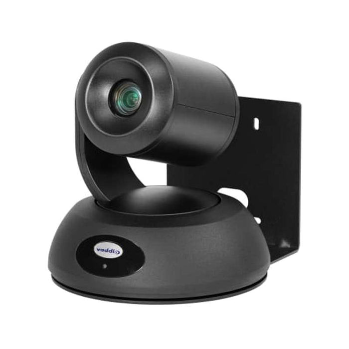 Vaddio RoboSHOT 4K 12E HDBT Camera OneLINK HDMI System, Black