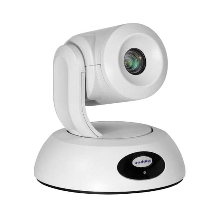 Vaddio RoboSHOT 4K 12E HDBT OneLINK Bridge System, White