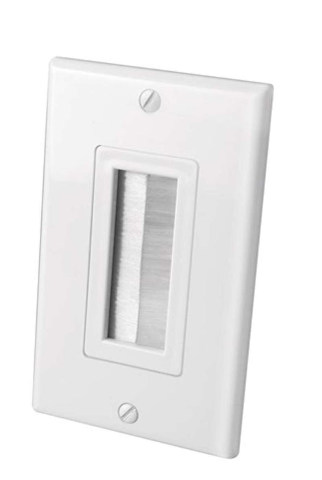 Vanco HDBaseT 4K@60Hz Extender with Bi-directional PoE and Control