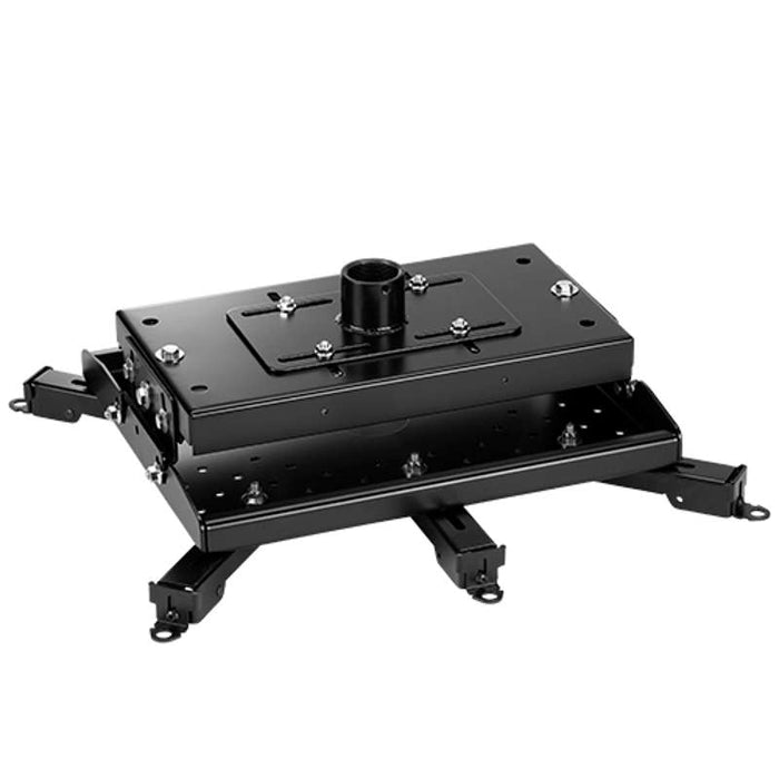 Chief VCMU Heavy Duty Projector Mount Universal, Black