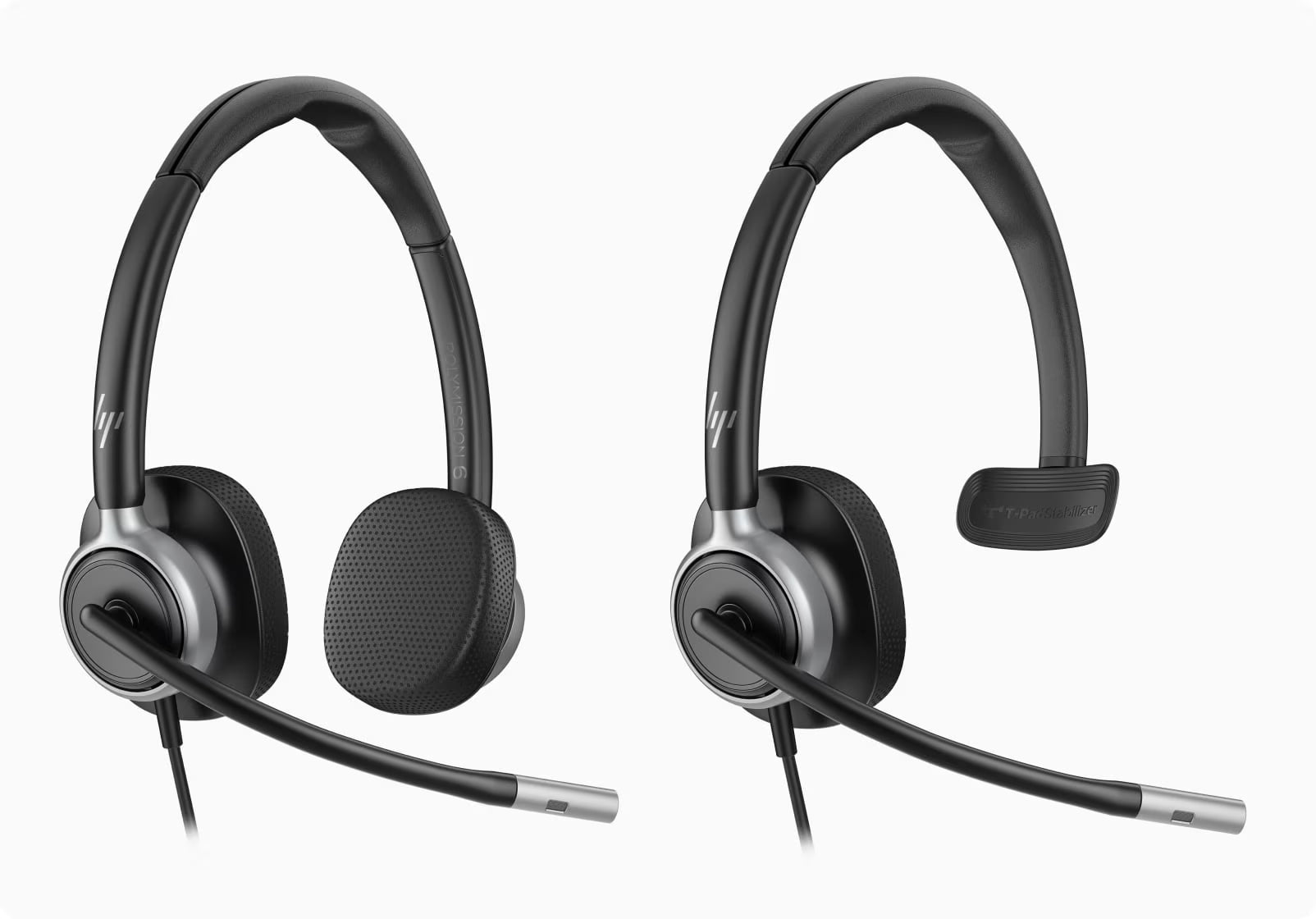 Headset advisor helping an organization select the right headset solution