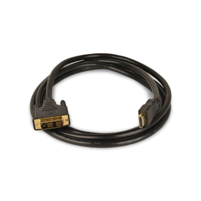 Viewsonic HDMI to DVI Video Cable 6 ft (1.8 m)