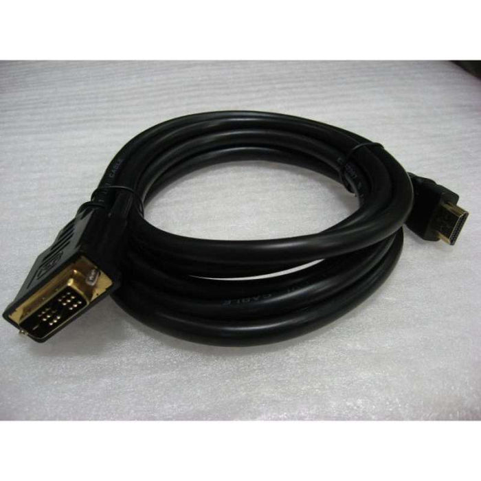 Viewsonic HDMI to DVI Video Cable 6 ft (1.8 m)