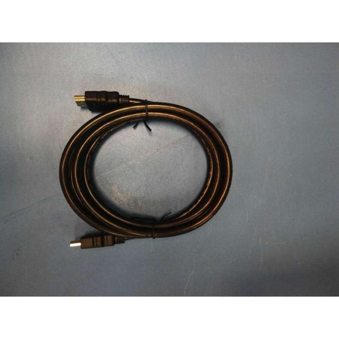 Viewsonic HDMI to HDMI High-Speed Signal Cable 6 ft (1.8 m)