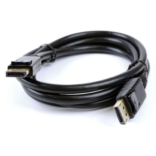 Viewsonic DisplayPort to DisplayPort Video Cable 6 ft (1.8 m)