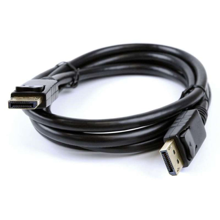 Viewsonic DisplayPort to DisplayPort Video Cable 6 ft (1.8 m)