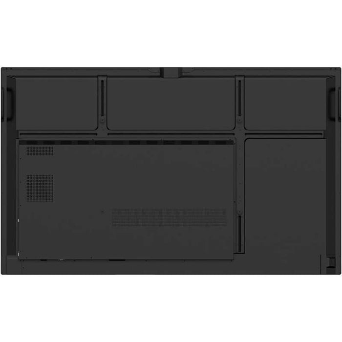 Viewsonic IFP6541 65" 4K 16:9 Android EDLA ViewBoard Interactive Display with Integrated Microphone and USB-C