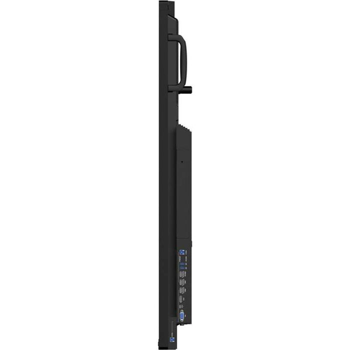 Viewsonic IFP6541 65" 4K 16:9 Android EDLA ViewBoard Interactive Display with Integrated Microphone and USB-C